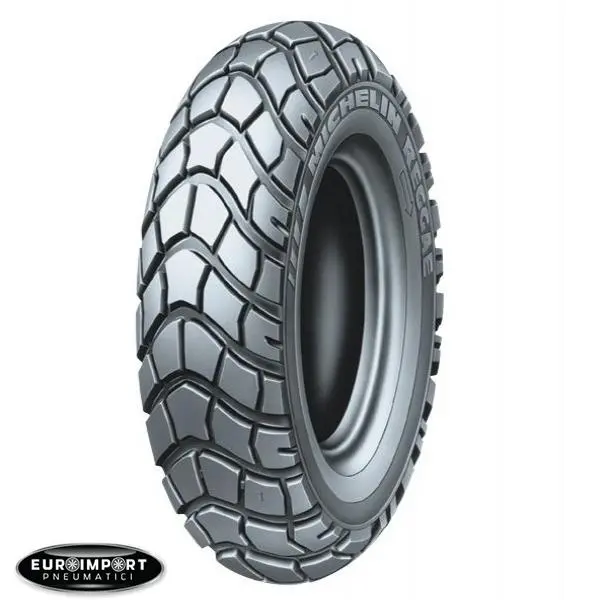 Michelin REGGAE  120/90  10 57 J   TL